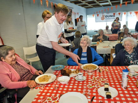 Help mee tijdens NLdoet