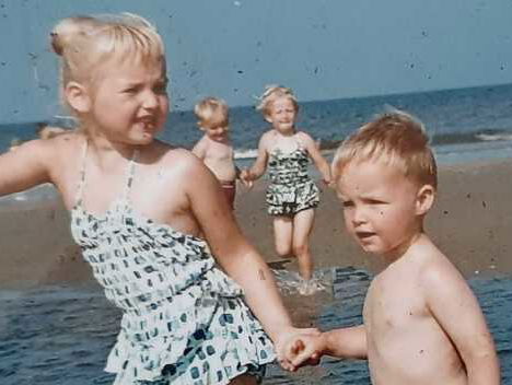 Zus Loes over Stef Bos