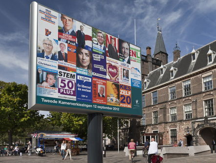 Moeten we politieke peilingen nog vertrouwen?