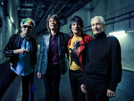 Hoera! Nieuwe Rolling Stones concerten