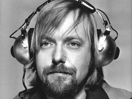 Tom Herlaar over Tom Mulder