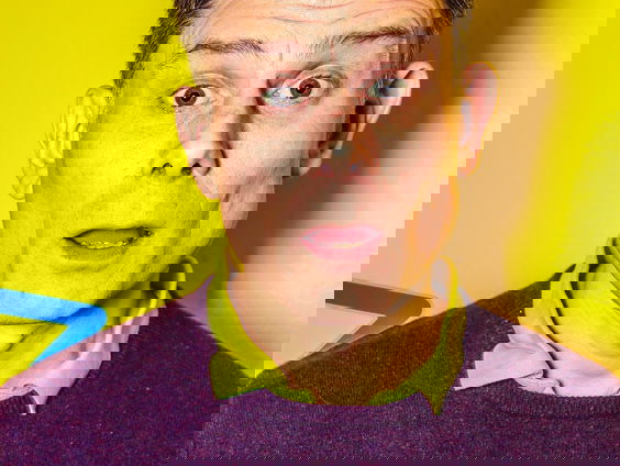 HZD: Waarom blijven je oren groeien en je armen niet?