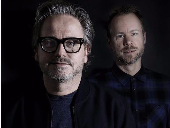 Guus Meeuwis en Diggy Dex maakten weer een muzikaal jaaroverzicht van 2020