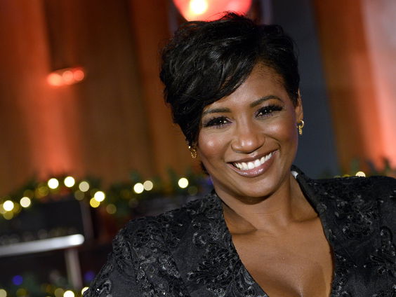 Edsilia Rombley over de nieuwe Omroep MAX spelshow 'Showcolade'