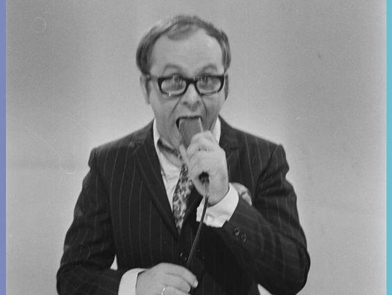 Onvergetelijk: Joost mag niet eten