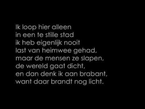 Brabant - Guus Meeuwis