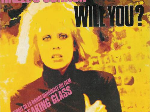 Will You - Hazel O'Connor