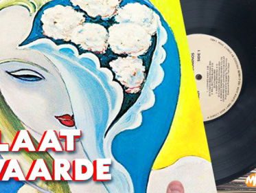 Plaatwaarde - Layla and other assorted love songs