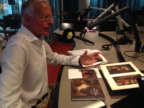 Het persoonlijk geloof van Rembrandt