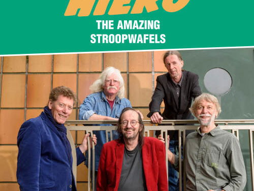 Wim Kerkhof (Amazing Stroopwafels) over reizen en familie