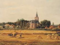 Schatgraven in het Historisch Museum Ede