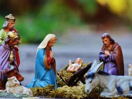 Is stand-up theology een nieuwe manier om het Kerstverhaal te delen?