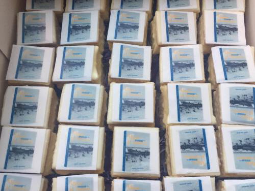 Govert leest voor uit 'Moet Je Horen'