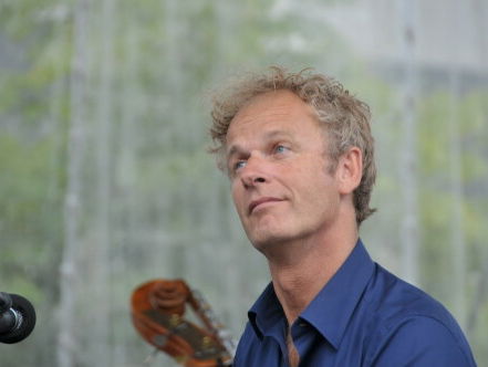 Hoe gaat het met...? Cor Bakker