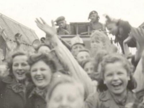 Stichting wil excuus voor behandeling moffenhoeren