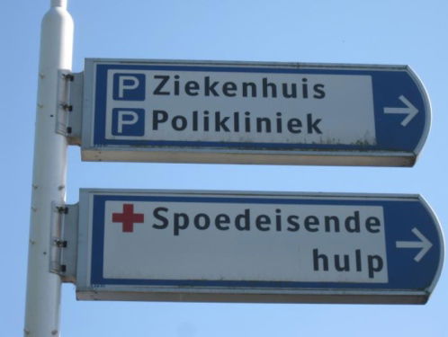 Hoe kies je een ziekenhuis als je de diagnose kanker krijgt?