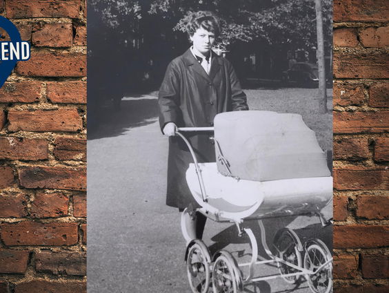 Cees zoekt zijn biologische vader - deel 2