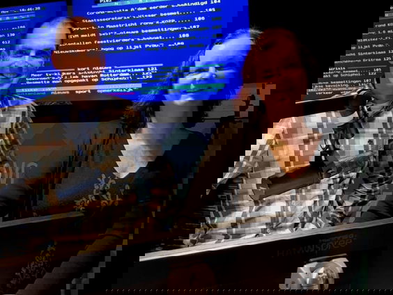 Je leven in één herinnering