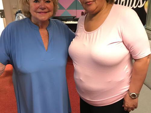 Gast: Rahma el Mouden