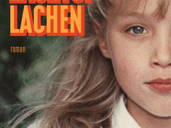 Malou Holshuijsen in de studio over haar boek 'Zachtop Lachen'