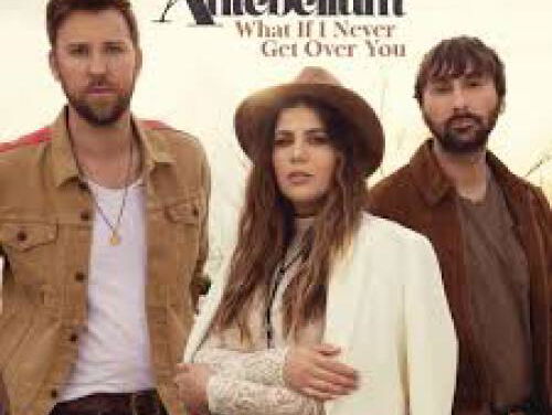 Country Roads: Lady Antebellum