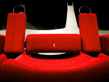 Joshua Rubin speelt rol in Russische blockbuster