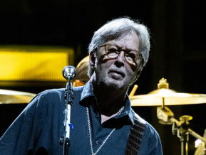 Liefde Voor Muziek: Eric Clapton