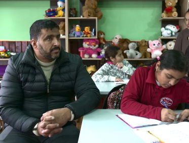 De vicieuze cirkel doorbreken