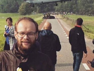 De dijk is doorgebroken! Een oefening