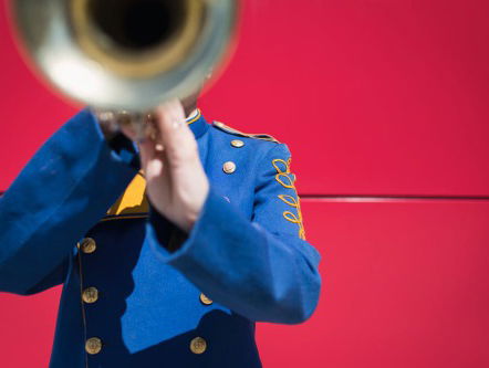 Instrumentendokter van Brabant doet goede zaken na carnaval