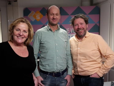 Geluksprofessor Patrick van Hees over Blue Monday