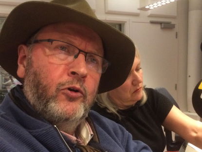 Willem Wernsen- boek 100 jaar straatfotografie