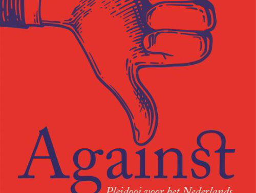 'Gebruik Engels is vaak overbodig'