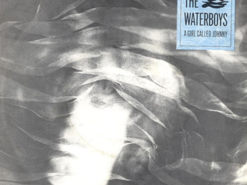 A Girl Called Johnny - The Waterboys