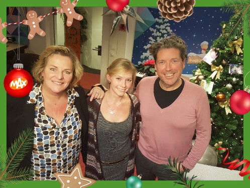 Gast: Lisette Mekkes over klimaatcruise