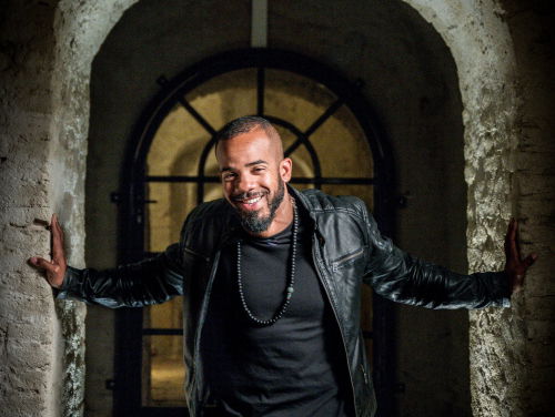 Terug naar de plantage