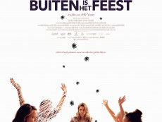 Karen van Holst Pellekaan over de film Buiten is het Feest