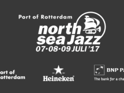 North Sea Jazz-festivaldirecteur Jan Willem Luyken