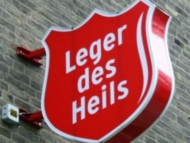 Leger des Heils luidt noodklok over daklozenopvang