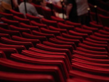 Theatervoorstelling over zanger Leonard Cohen