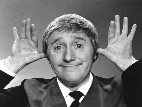 De Tune Van Toen: Pommetje Horlepiep