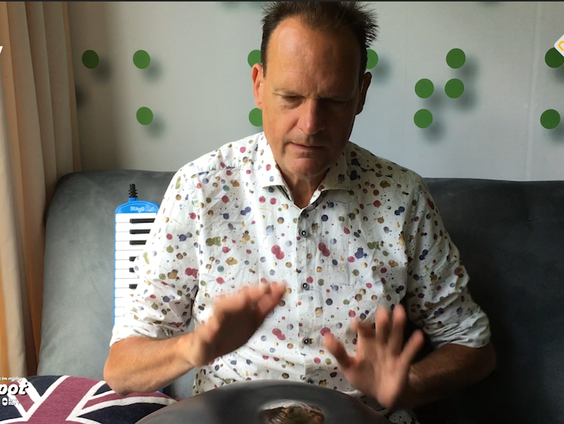 Niet Zonder ons met Vincent Bijlo