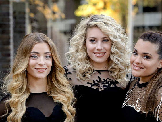 OG3NE over hun nieuwe single ''Dat Ben Jij''