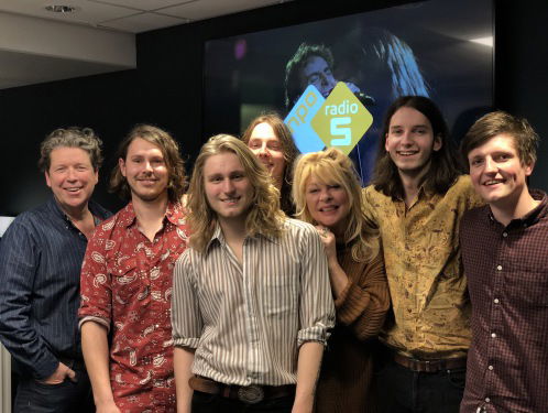 De MAX! kantoorsessies met Tricklebolt!