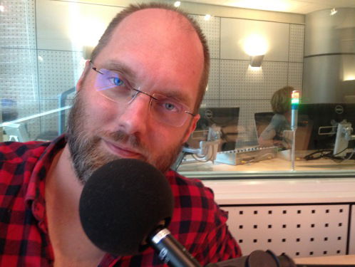 Eindtijdserie Aflevering-9: Bang voor wat komen gaat?