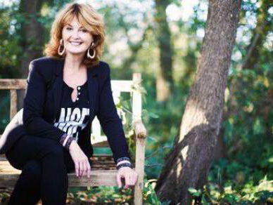 Hoe is het met... Patty Harpenau