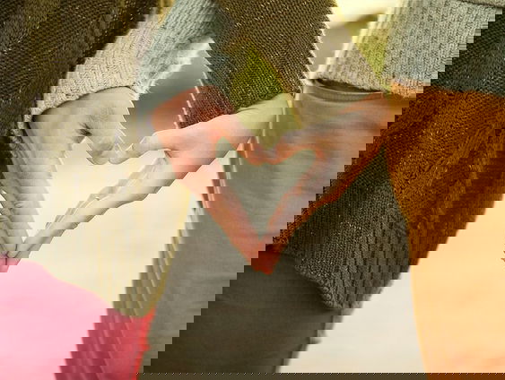 Het leven is een fantastisch evenement!