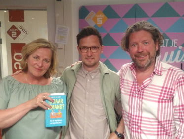 Wouter van Noort over hoe de smartphone ons leven beheerst