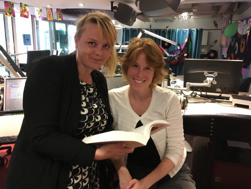 Carla Heutink: Wat zijn de regels in de Tweede Kamer? (2)