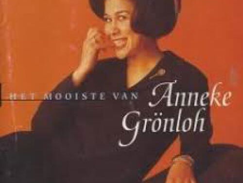 Nina Bobo - Anneke Grönloh